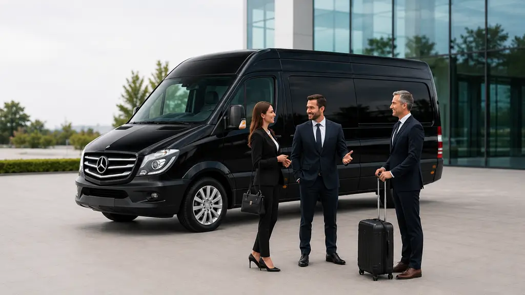  How To Choose The Right Executive Hire For Your Trip