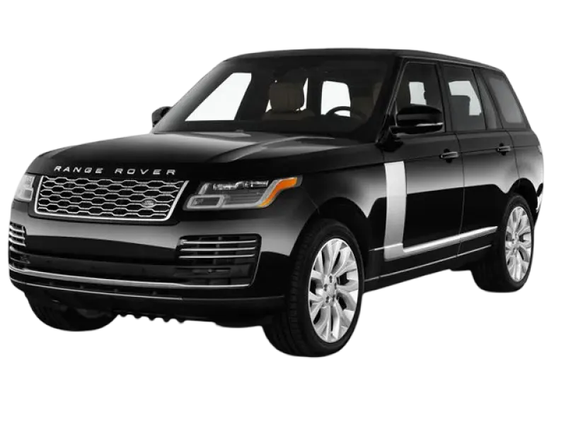 Executive SUV